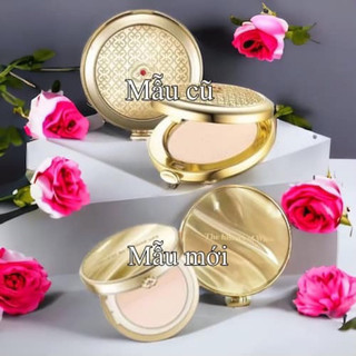 Phấn phủ who vàng chính hãng mẫu mới 2023