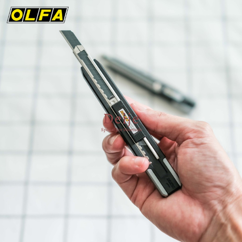 Dao cắt Nhật Bản OLFA LTD-04 Limited series