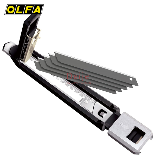 Dao cắt Nhật Bản OLFA LTD-04 Limited series