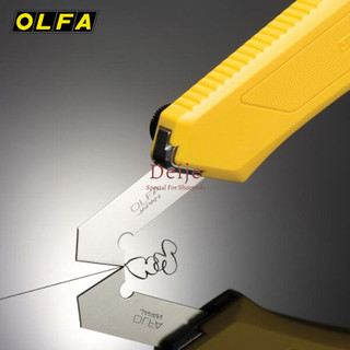Lưỡi dao Nhật OLFA PB-800 (XB17) dùng cho dao OLFA PC-L