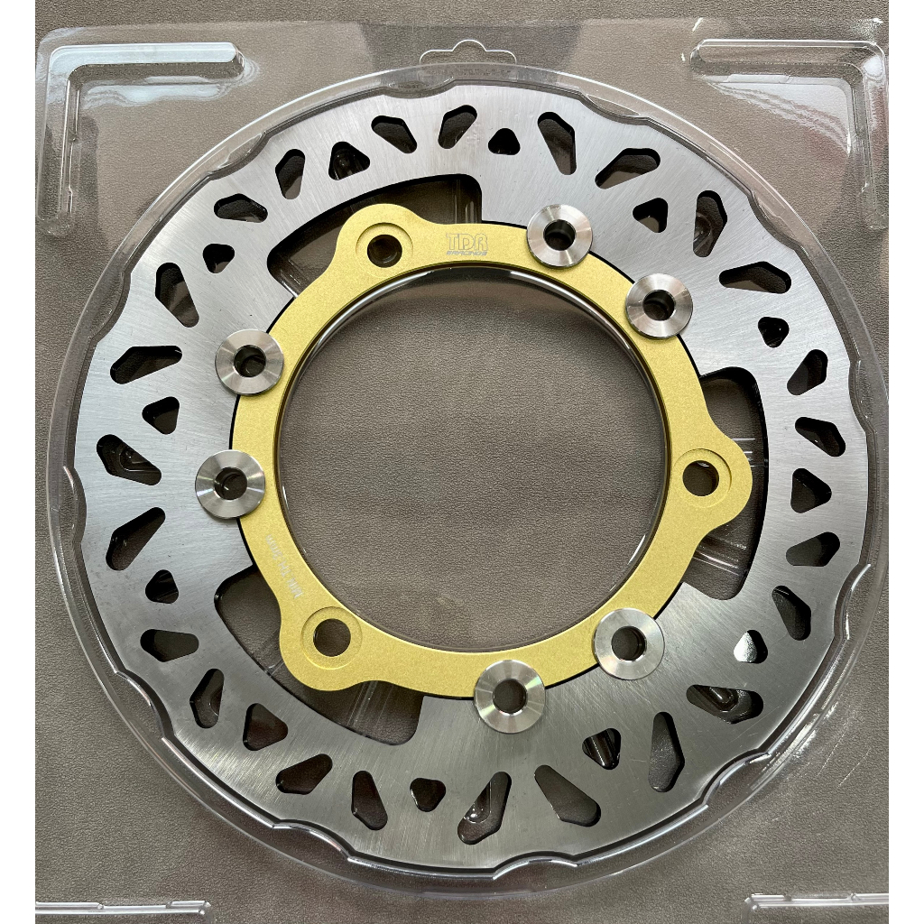 Đĩa trước cho xe N-MAX/ AEROX/ NVX155