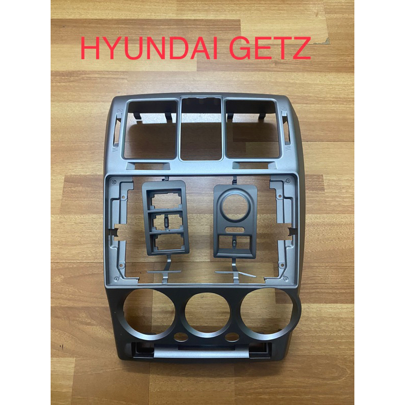 MẶT DƯỠNG HYUNDAI GETZ BẢN ĐỦ