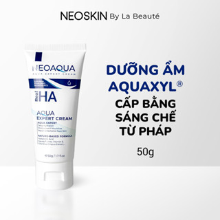 Kem Dưỡng Ẩm Cấp Ẩm Phục Hồi Giúp Làm Dịu Da Ngăn Ngừa Lão Hóa Chuẩn Châu Âu LA BEAUTÉ 50g