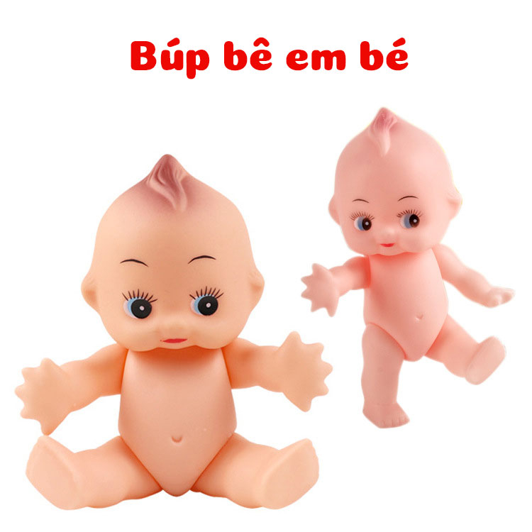 Bộ Đồ Chơi Bác Sĩ Cho Bé Gái Bé Trai Nhập Vai Có Xe Đẩy Chất Liệu ABS An Toàn - 287