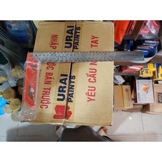 THƯỚC KE GÓC INOX 3T (300MM)