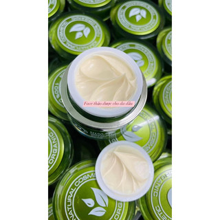 KEM FAEC DÀNH CHO DA DẦU  ( SIZE NHỎ )