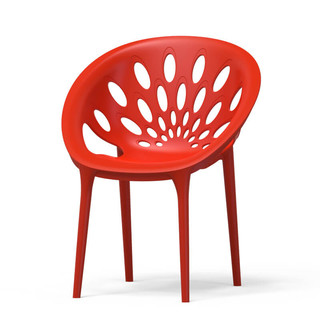 Ghế nhựa cao cấp Pavo Duy Tân