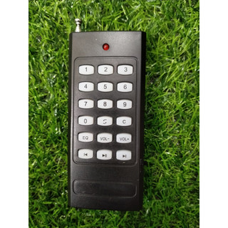 Điều khiển từ xa cho loa ws898, ws998