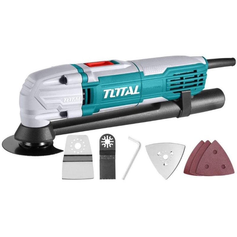 Máy cắt rung TOTAL TS3006