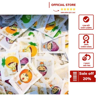 Thạch zai zai Đức Hạnh 1kg _ Tấn Hưng Store