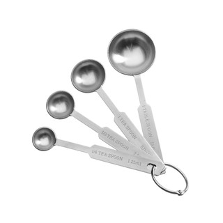 Muỗng Định Lượng Inox