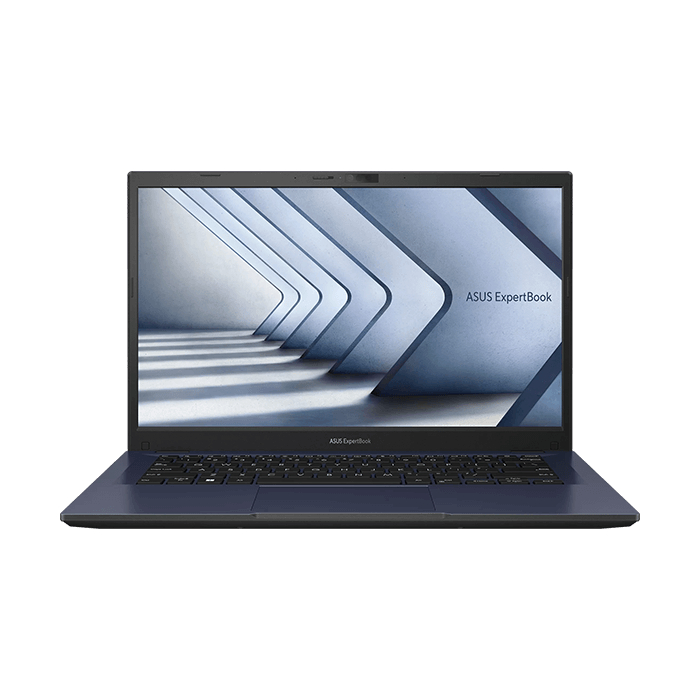 Laptop ASUS ExpertBook B1 B1402CBA-EB1814W (i3-1215U | 8GB | 256GB | Intel UHD Graphics | 14' FHD | Win 11)