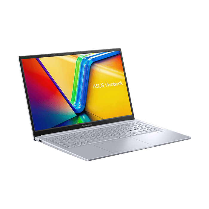 Laptop ASUS Vivobook 15X OLED S3504VA-L1226W (i5-1340P | 16GB | 512GB | Intel Iris Xe Graphics | 15.6' FHD OLED)