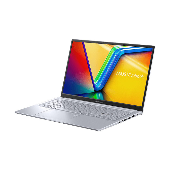 Laptop ASUS Vivobook 15X OLED S3504VA-L1226W (i5-1340P | 16GB | 512GB | Intel Iris Xe Graphics | 15.6' FHD OLED)