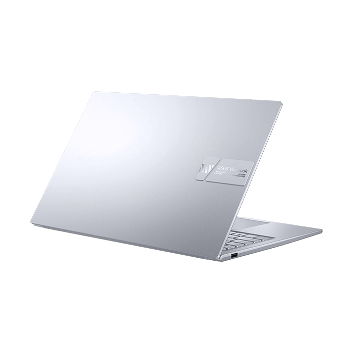 Laptop ASUS Vivobook 15X OLED S3504VA-L1226W (i5-1340P | 16GB | 512GB | Intel Iris Xe Graphics | 15.6' FHD OLED)