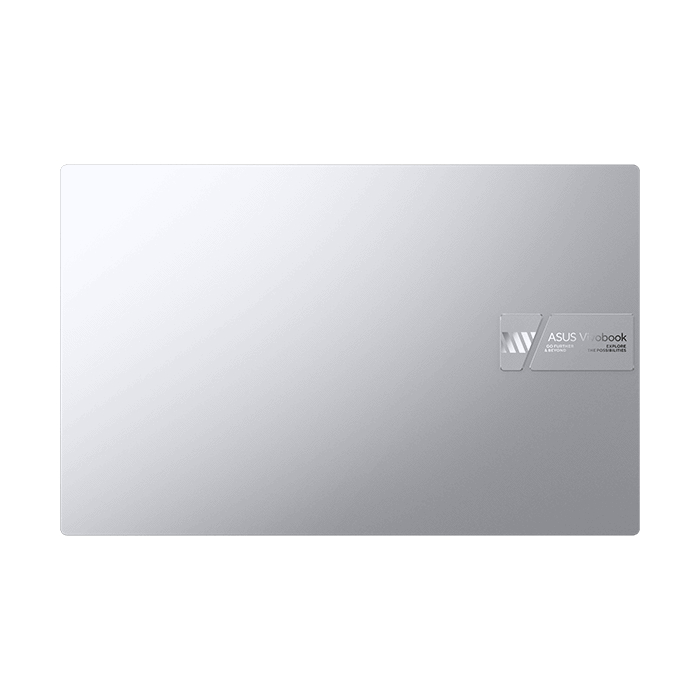 Laptop ASUS Vivobook 15X OLED S3504VA-L1226W (i5-1340P | 16GB | 512GB | Intel Iris Xe Graphics | 15.6' FHD OLED)
