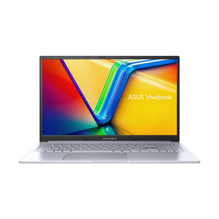 Laptop ASUS Vivobook 15X OLED S3504VA-L1226W (i5-1340P | 16GB | 512GB | Intel Iris Xe Graphics | 15.6' FHD OLED)