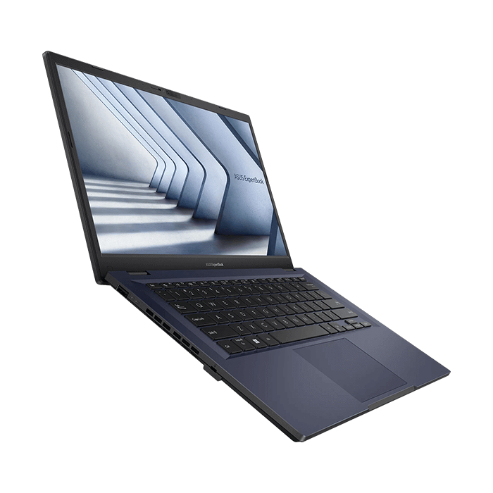 Laptop ASUS ExpertBook B1 B1402CBA-EB1814W (i3-1215U | 8GB | 256GB | Intel UHD Graphics | 14' FHD | Win 11)