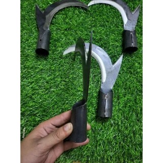 dụng cụ hái dừa