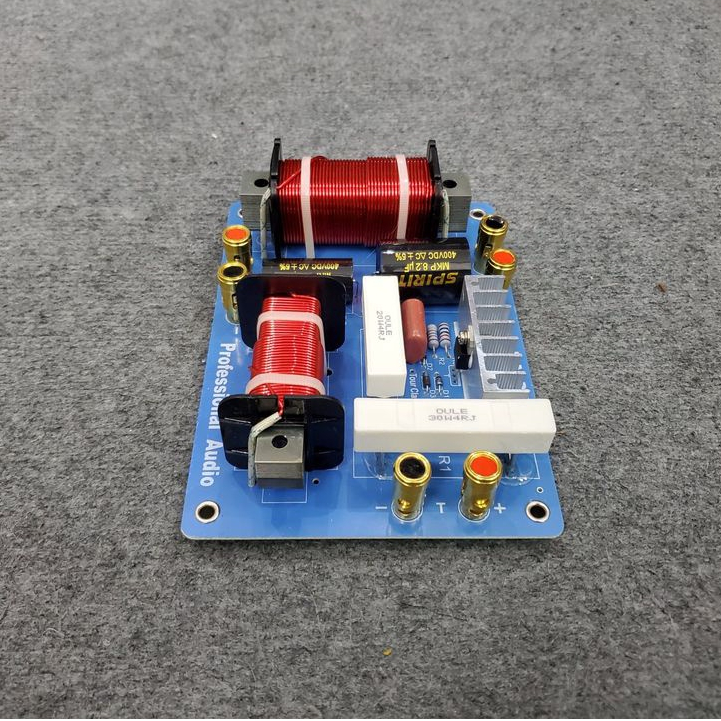 PHÂN TẦN FULL ĐƠN PA-2T CHO DÀN CÔNG SUẤT LỚN