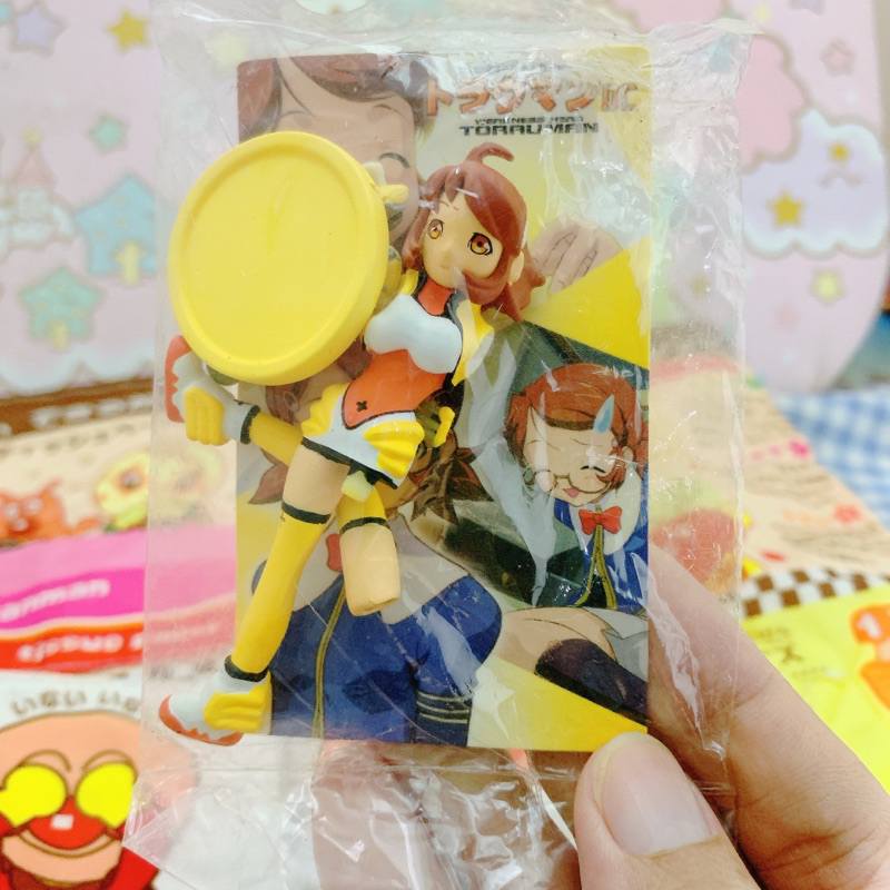 mô hình figure anime manga nhật bản