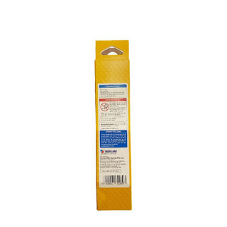 Bút Chì Gỗ Thiên Long GP-01/GP-04 - 2B