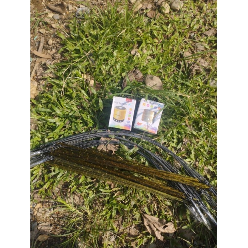 5 Cung bẫy cút rừng , lưới thái sợi nhuyễn siêu tàng hình, khung thép ac độ đàn hồi cao, hàng chuẩn