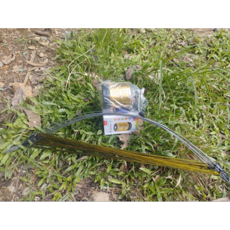 5 Cung bẫy cút rừng , lưới thái sợi nhuyễn siêu tàng hình, khung thép ac độ đàn hồi cao, hàng chuẩn