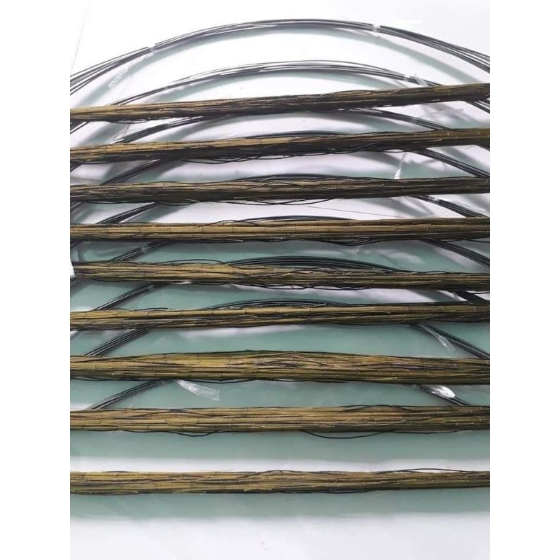 Xả kho cung bẫy cút 10 cái giá rẻ. sợi nhuyễn siêu tàng hình, khung thép AC độ bền