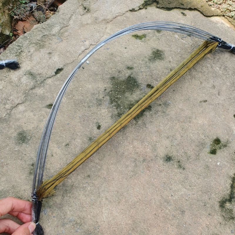 Combo bẫy cút gồm 10 cung cút + loa bluetooth + thẻ nhớ tiếng cút siêu nhạy