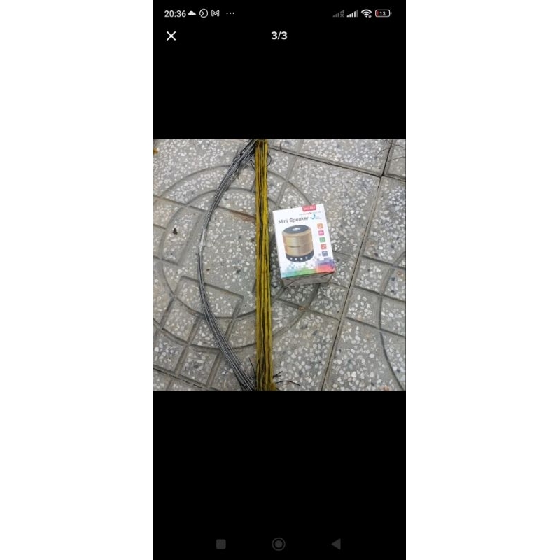 Combo bẫy cút gồm 10 cung cút + loa bluetooth + thẻ nhớ tiếng cút siêu nhạy