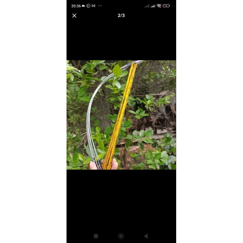 Combo bẫy cút gồm 10 cung cút + loa bluetooth + thẻ nhớ tiếng cút siêu nhạy