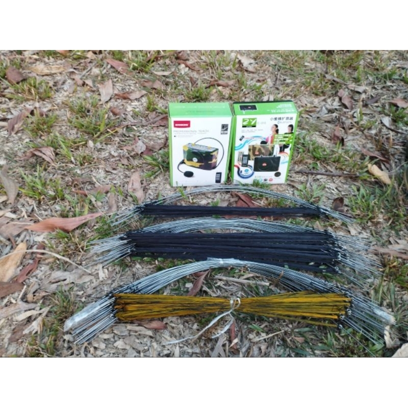 Xả kho cung bẫy cút 10 cái giá rẻ. sợi nhuyễn siêu tàng hình, khung thép AC độ bền