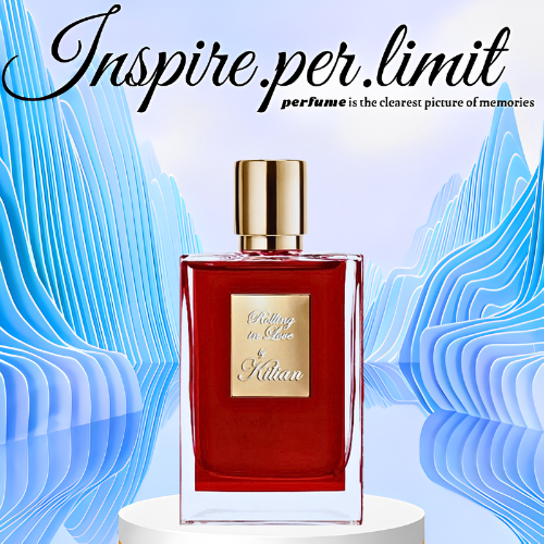 🍬Nước Hoa Ki.li.an Rolling In Love 5ml/10ml 𝐈𝐧𝐬𝐩𝐢𝐫𝐞.𝐩𝐞𝐫.𝐥𝐢𝐦𝐢𝐭