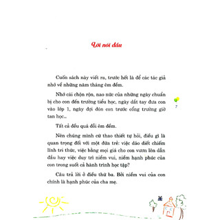 Sách - Cất cánh cùng lớp 1