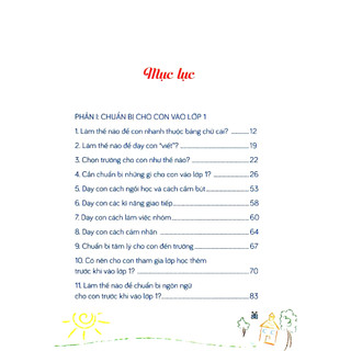 Sách - Cất cánh cùng lớp 1