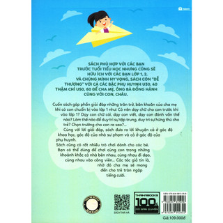 Sách - Cất cánh cùng lớp 1
