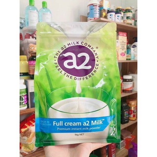 SỮA MILO ÚC + A2 ÚC