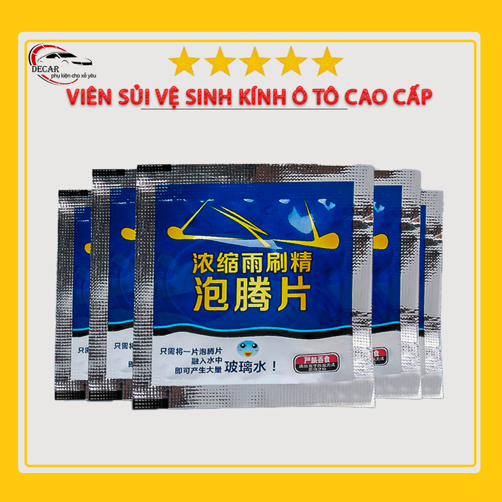 [Tặng viên sủi]