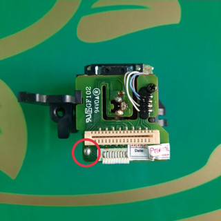 MẮT SF-P101N 16 PIN MỚI