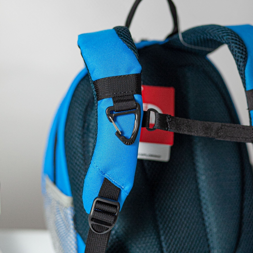 Balo Bé Trai Bé Gái Trẻ Em The North Face Mini Xuất Chuẩn Hãng Tem Tag Đầy Đủ Dành Cho Trẻ Mẫu Giáo