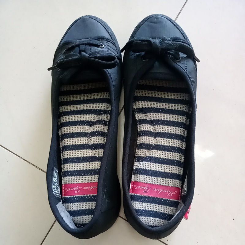 giày hàn quốc