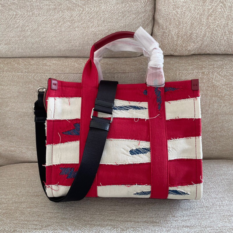 ☘Túi Mc tote size 33☘️