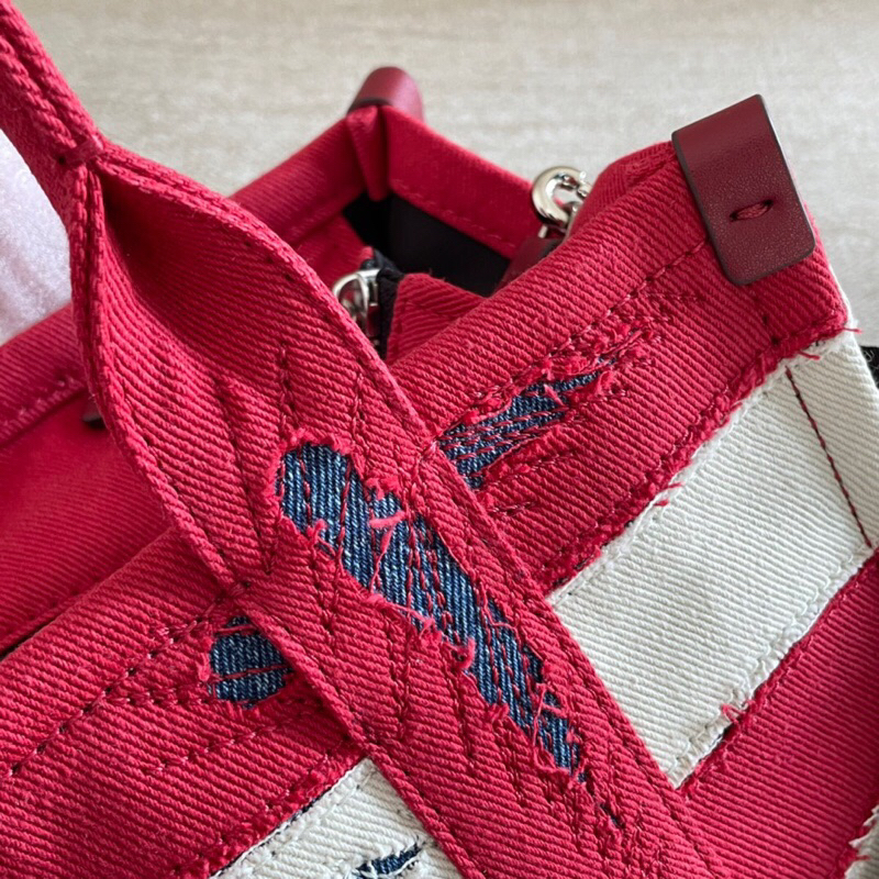 ☘Túi Mc tote size 33☘️