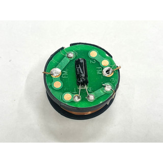 Côn Siêu Tép - Côn Thạch Anh