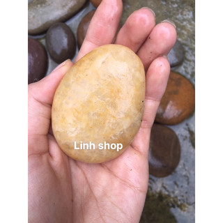 đá cuội vẽ tranh 1kg
