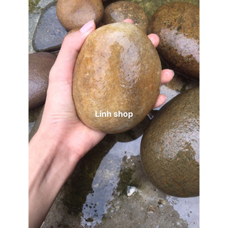 đá cuội vẽ tranh 1kg