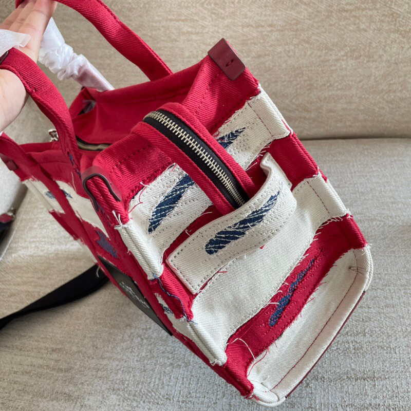 ☘Túi Mc tote size 33☘️