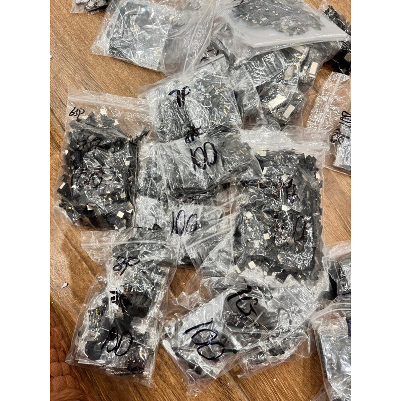 Cam trước ip zin bóc- Bảo hành 8 tháng