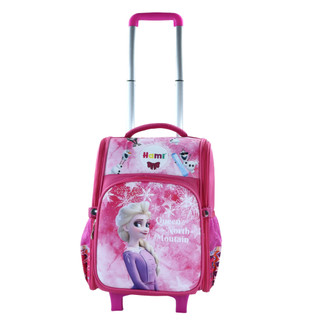 Balo cần kéo hami bck 1316 siêu bền chính hãng bảo hành 12 tháng